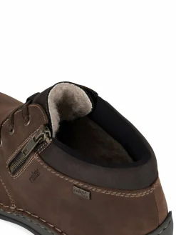 Polacchine 05342-22 Marrone