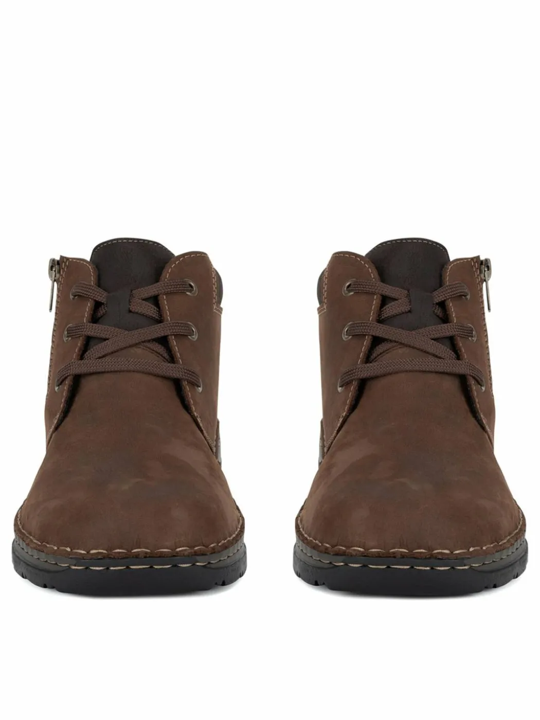 Polacchine 05342-22 Marrone