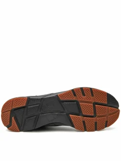 Polacchine Mason 2 ADYS700216-DGB Grigio