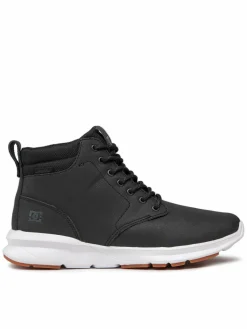 Polacchine Mason 2 ADYS700216 Nero