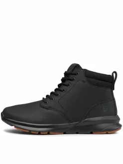 Polacchine Mason 2 ADYS700216 Nero