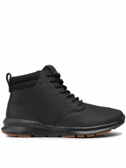 Polacchine Mason 2 ADYS700216 Nero