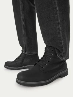 Polacchine MBS-6997-05 Nero