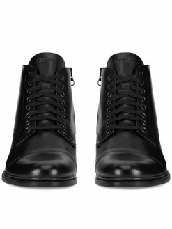 Polacchine MB-STEFF-13 Nero