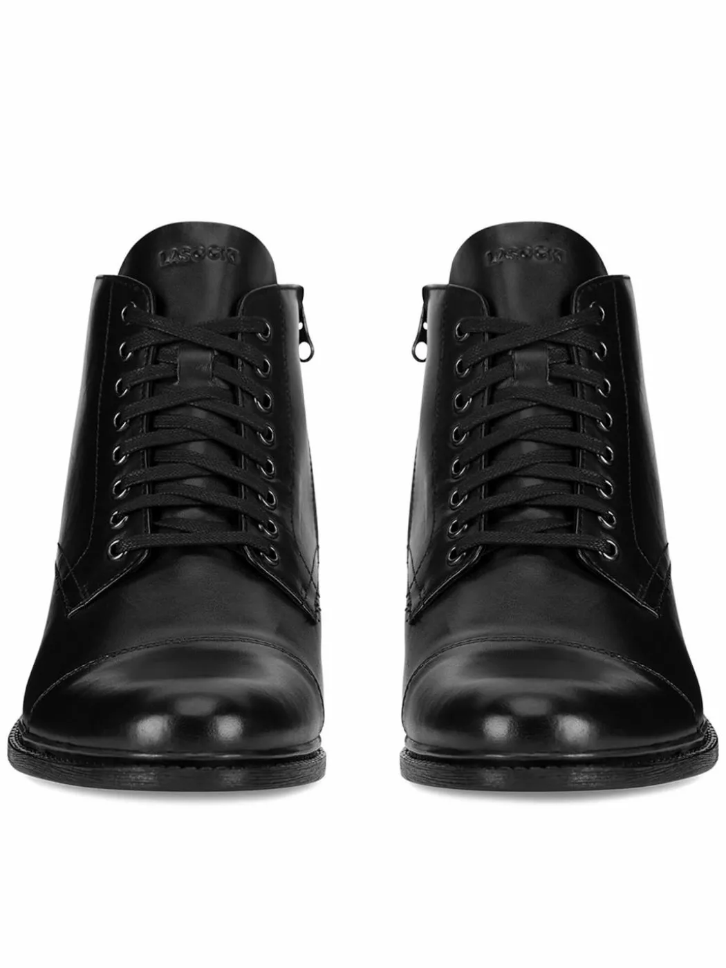 Polacchine MB-STEFF-13 Nero