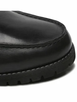 Polacchine MI07-B261-B97-02 Nero