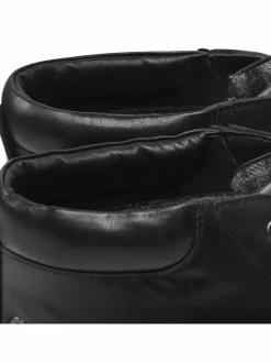 Polacchine MI07-B261-B97-02 Nero