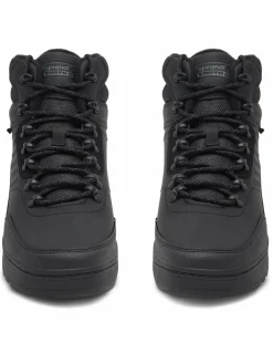 Polacchine MP07-01548-02 Nero