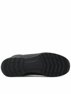 Polacchine MP07-01548-02 Nero