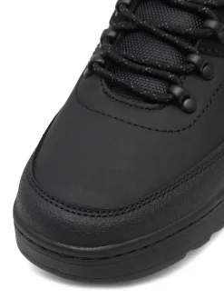 Polacchine MP07-01548-02 Nero