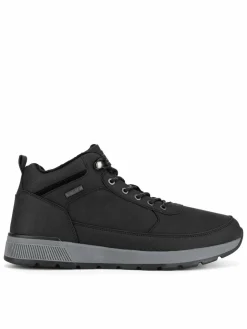 Polacchine M-VS01543-11 Nero