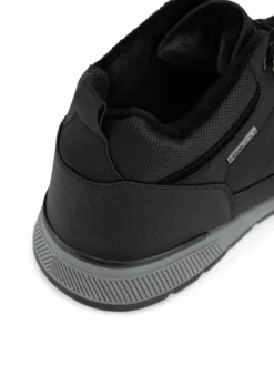 Polacchine M-VS01543-11 Nero