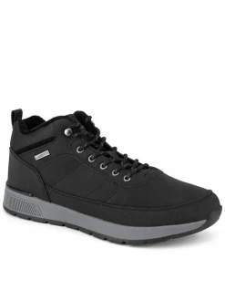 Polacchine M-VS01543-11 Nero