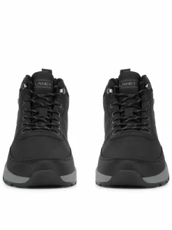 Polacchine M-VS01543-11 Nero