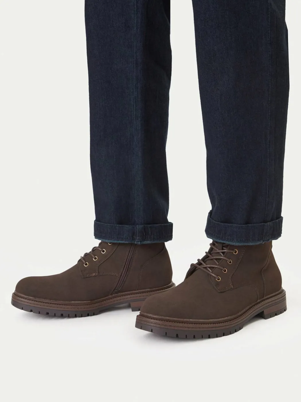 Polacchine MYL8513-3 Marrone