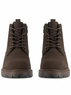Polacchine MYL8513-3 Marrone