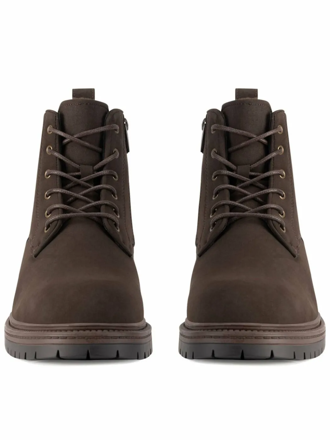 Polacchine MYL8513-3 Marrone