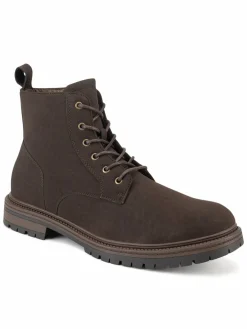 Polacchine MYL8513-3 Marrone