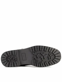 Polacchine MYL8513-3 Marrone