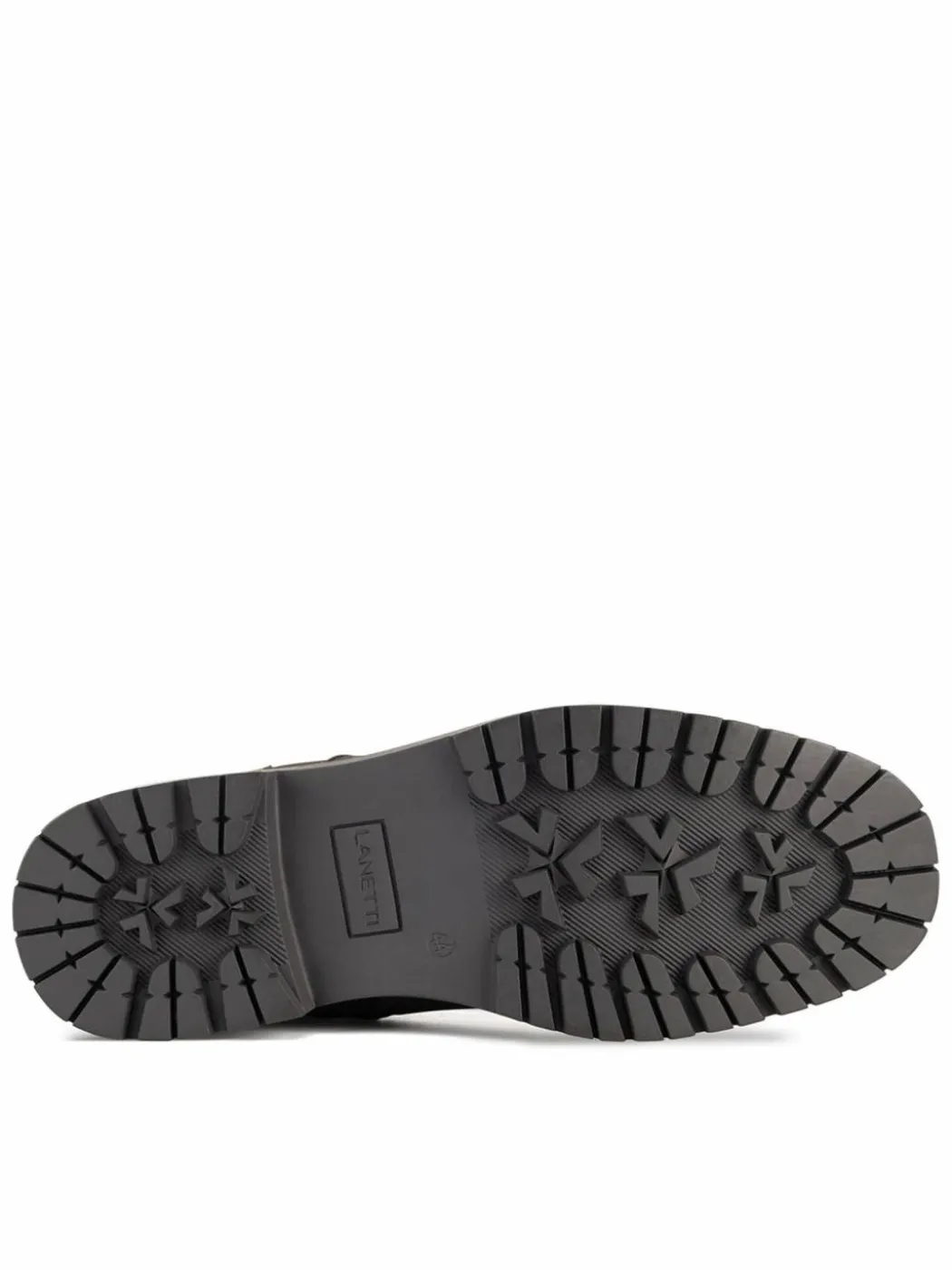 Polacchine MYL8513-3 Marrone