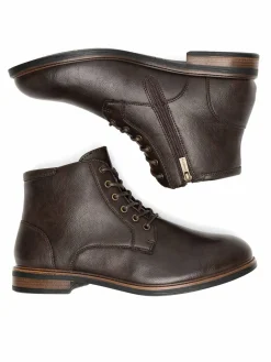 Polacchine MYL8518-1 Marrone
