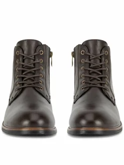 Polacchine MYL8518-1 Marrone