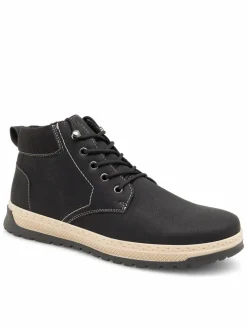 Polacchine MYL8293-23 Nero