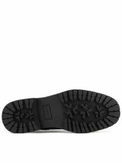 Polacchine MYL8513-3 Nero
