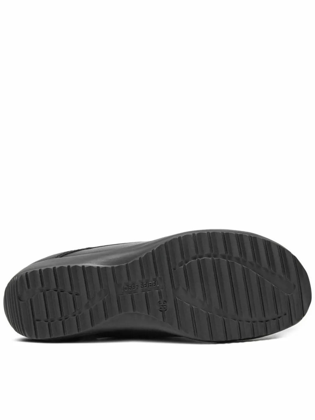 Polacchine Naly 09 79709 VL971 100 Nero