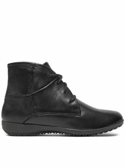Polacchine Naly 09 79709 VL971 100 Nero