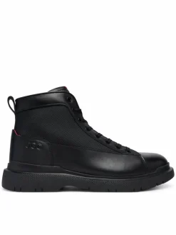 Polacchine Nash 50573350 Nero