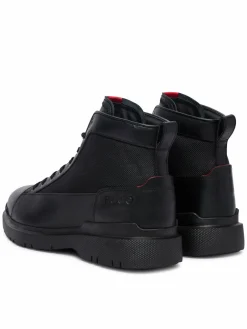 Polacchine Nash 50573350 Nero