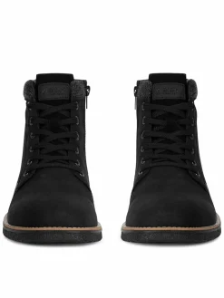 Polacchine 33640-01 Nero