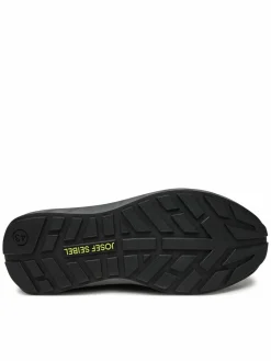 Polacchine 33654 Nero