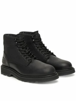 Polacchine 31641141 Nero