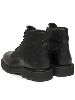 Polacchine 31641141 Nero