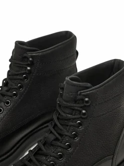Polacchine 31641141 Nero