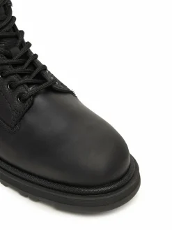 Polacchine 31641141 Nero