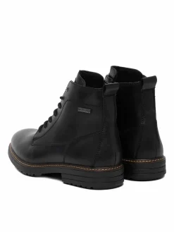 Polacchine 33143-00 Nero
