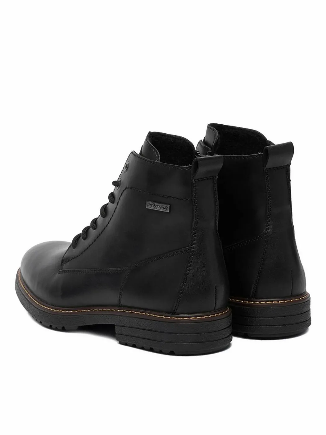 Polacchine 33143-00 Nero