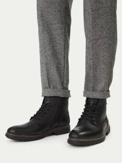 Polacchine 33143-00 Nero