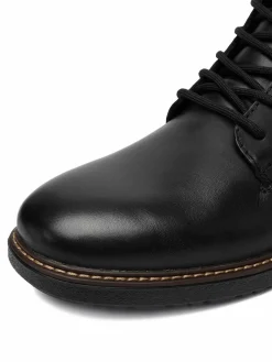 Polacchine 33143-00 Nero