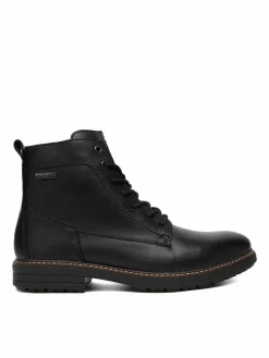 Polacchine 33143-00 Nero
