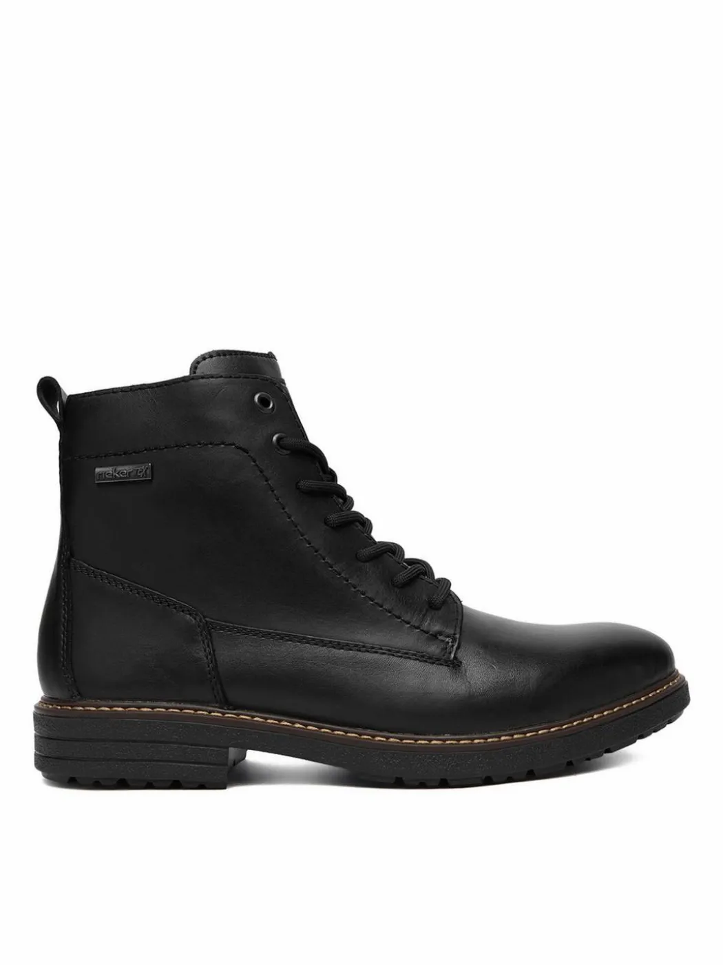 Polacchine 33143-00 Nero