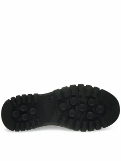Polacchine 31641109 Nero