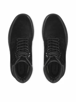 Polacchine 31643132 Nero