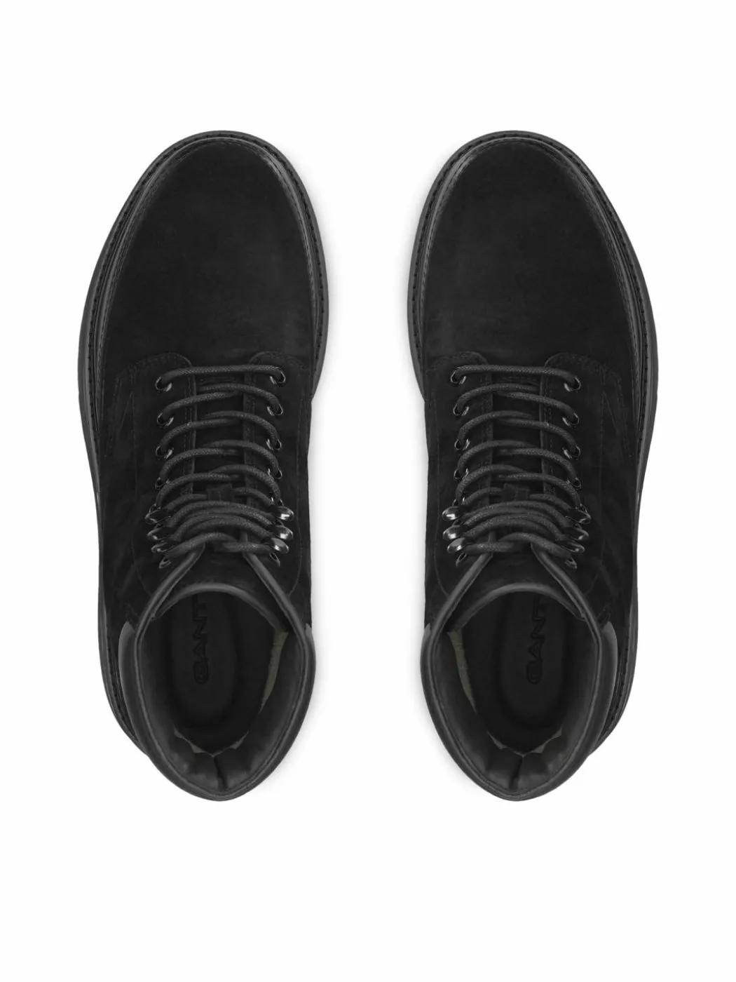 Polacchine 31643132 Nero