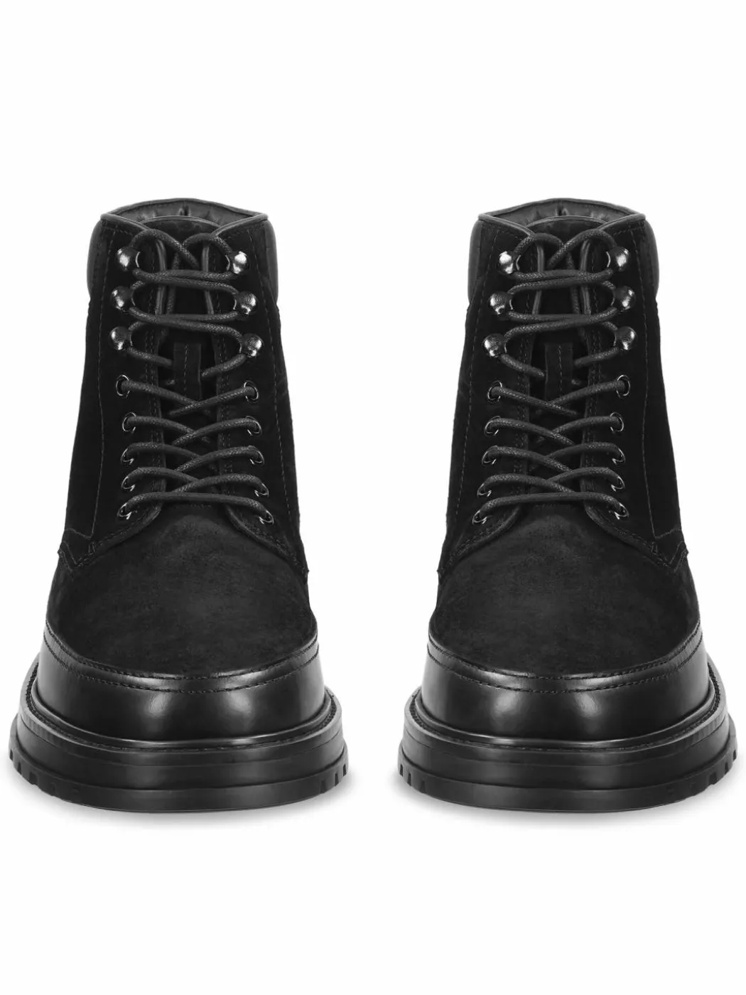 Polacchine 31643132 Nero
