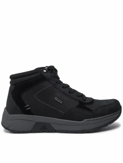 Polacchine 46255 Nero