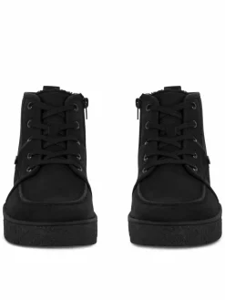 Polacchine 31030-00 Nero